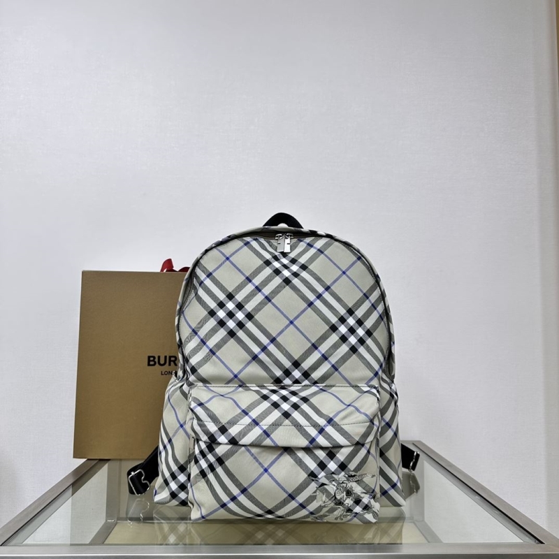 B**rry backpacks